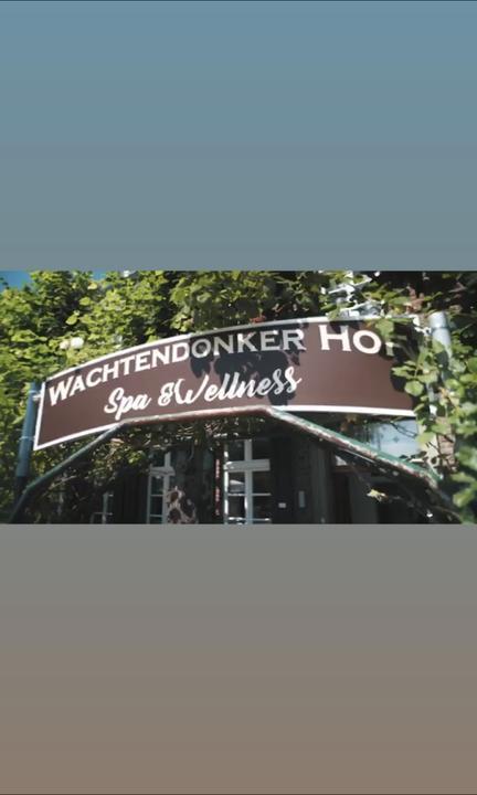 Wachtendonker Hof Sandkaul